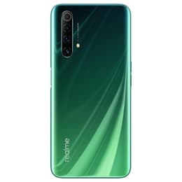 Realme X50 5G 128GB - Vihreä - Lukitsematon