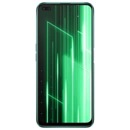Realme X50 5G 128GB - Vihreä - Lukitsematon