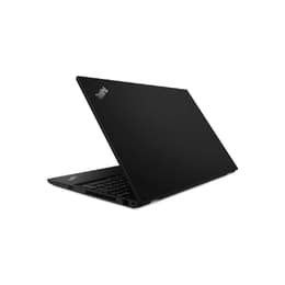 Lenovo ThinkPad P53 15" Core i7 2.6 GHz - SSD 512 GB - 32GB AZERTY - Ranska
