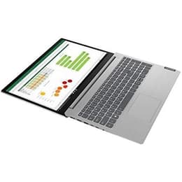 Lenovo ThinkBook 15-IIL (20SM) 15" Core i3 3.4 GHz - SSD 512 Gt - 8GB QWERTY - Italia