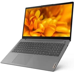 Lenovo IdeaPad 3 15" Core i3 3 GHz - SSD 512 Gt - 8GB AZERTY - Ranska
