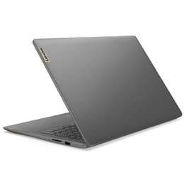 Lenovo IdeaPad 3 15" Core i3 3 GHz - SSD 512 Gt - 8GB AZERTY - Ranska