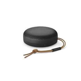 Bang & Olufsen Beosound A1 2 ème génération Speaker Bluetooth - Musta