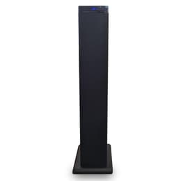 Mpman T500CD Speaker Bluetooth - Musta