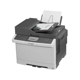 Lexmark CX410DE Värilaser