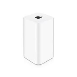 Apple AirPort Time Capsule Ulkoinen kovalevy - HDD 3 TB RJ-45, Type A