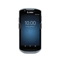 Zebra TC57 32GB - Harmaa - Lukitsematon