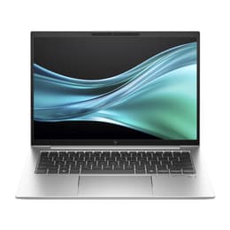 HP EliteBook 845 G11 14" Ryzen 5 3.2 GHz - SSD 256 Gt - 16GB AZERTY - Ranska