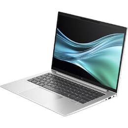 HP EliteBook 845 G11 14" Ryzen 5 3.2 GHz - SSD 256 Gt - 16GB AZERTY - Ranska
