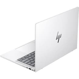 HP EliteBook 845 G11 14" Ryzen 5 3.2 GHz - SSD 256 Gt - 16GB AZERTY - Ranska