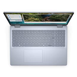 Dell Inspiron 5640 16" Core i7 5.4 GHz - SSD 1 TB - 16GB AZERTY - Ranska