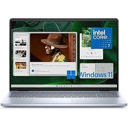 Dell Inspiron 5640 16" Core i7 5.4 GHz - SSD 1 TB - 16GB AZERTY - Ranska