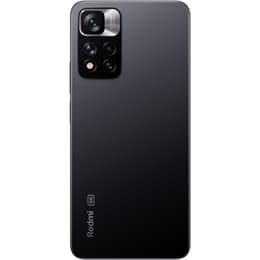 Xiaomi Redmi Note 11 Pro 5G 256GB - Harmaa - Lukitsematon