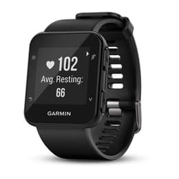 Kellot Garmin Cardio GPS Forerunner 35 - Musta