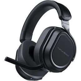 Turtle Beach Stealth 700G3P Kuulokkeet melunvaimennus gaming wireless mikrofonilla - Musta