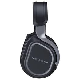 Turtle Beach Stealth 700G3P Kuulokkeet melunvaimennus gaming wireless mikrofonilla - Musta