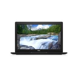 Dell Latitude 3500 15" Core i5 1.6 GHz - SSD 256 Gt - 16GB QWERTY - Espanja