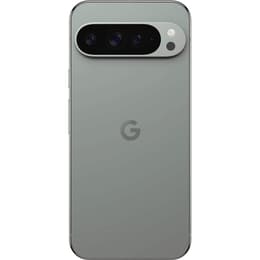 Google Pixel 9 Pro 256GB - Harmaa - Lukitsematon