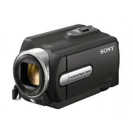 Sony DCR-SX22 Videokamera - Musta
