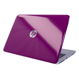 HP EliteBook Folio 1040 G3 14" Core i5 2.3 GHz - SSD 256 GB - 8GB QWERTZ - Saksa