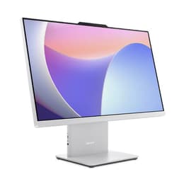 Lenovo IdeaCentre AIO 27IRH9 27" Core i5 1.1 GHz - SSD 512 GB - 16GB AZERTY - Ranska