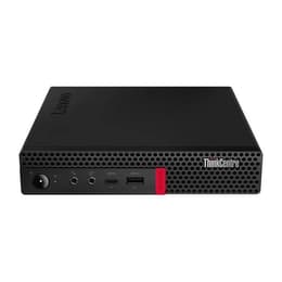 Lenovo ThinkCentre M630e Tiny Core i5 1.6 GHz - SSD 256 Gt RAM 16 GB