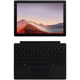 Microsoft Surface Pro 7 12" Core i5 1.1 GHz - SSD 128 GB - 8GB QWERTY - Englanti (UK)