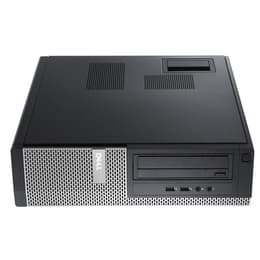Dell OptiPlex 3010 DT Core i3 3,1 GHz - HDD 250 GB RAM 8 GB