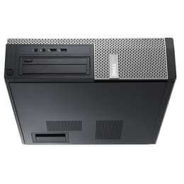 Dell OptiPlex 3010 DT Core i3 3,1 GHz - HDD 250 GB RAM 8 GB