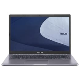 Asus P1412CEA 14" Core i3 3 GHz - SSD 256 Gt - 8GB AZERTY - Ranska