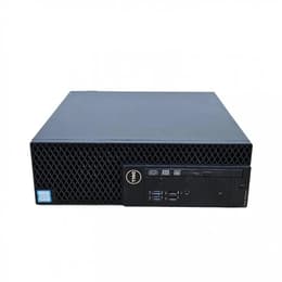 Dell OptiPlex 3050 SFF Core i5 3.4 GHz - SSD 128 Gt RAM 8 GB