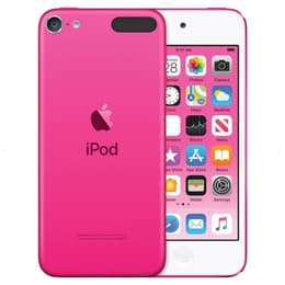 iPod Touch 7 MP3 & MP4-soitin & MP4 32GB - Pinkki