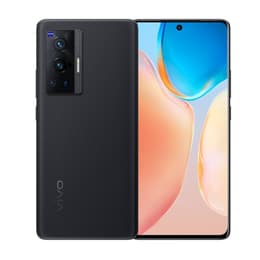 VIVO X70 Pro 256GB - Musta - Lukitsematon