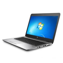 HP EliteBook 840 G3 14" Core i5 2.4 GHz - SSD 128 GB - 8GB AZERTY - Ranska