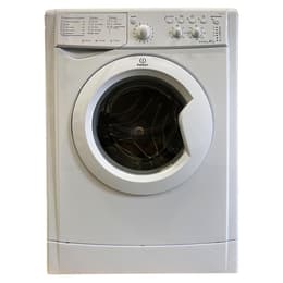 Indesit IWC61252 Pesukone 59.5 cm Esitäytettävä