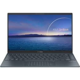 Asus ZenBook 14 UM425QA-KI194W 14" Ryzen 5 3.3 GHz - SSD 512 Gt - 16GB QWERTY - Englanti