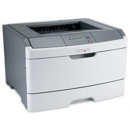 Lexmark E260DN Mustavalkolaser