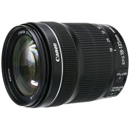 Objektiivi Canon EF-S 18-135mm 3.5