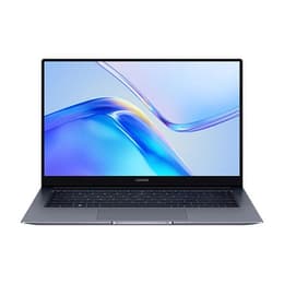 Honor MagicBook X 14" Core i5 1.6 GHz - SSD 512 GB - 8GB AZERTY - Ranska