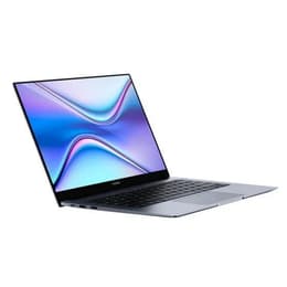 Honor MagicBook X 14" Core i5 1.6 GHz - SSD 512 GB - 8GB AZERTY - Ranska