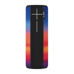 Ultimate Ears MegaBoom 2 Speaker Bluetooth - Monivärinen