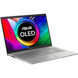 Asus VivoBook K553EA 15" Core i5 2.4 GHz - SSD 512 Gt - 16GB QWERTY - Englanti