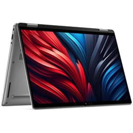 Dell Latitude 7350 13" Core Ultra 7 1.7 GHz - SSD 512 Gt - 16GB QWERTY - Englanti