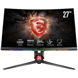 MSI Optix MPG27CQ2 Tietokoneen näyttö 27" LCD UW-QHD