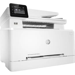 HP LaserJet Pro MFP M282nw Värilaser