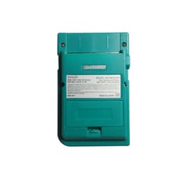 Nintendo Game Boy Pocket - Vihreä