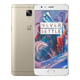 OnePlus 3 64GB - Kulta - Lukitsematon