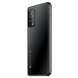 Xiaomi Mi 10T Pro 5G 128GB - Musta - Lukitsematon