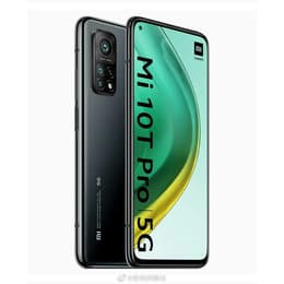 Xiaomi Mi 10T Pro 5G 128GB - Musta - Lukitsematon