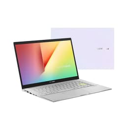 Asus VivoBook S433EA-EB9999W 14" Core i7 4.7 GHz - SSD 512 Gt - 16GB AZERTY - Ranska